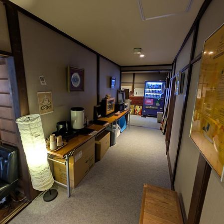 草津温泉阿达雅日式旅馆酒店 外观 照片