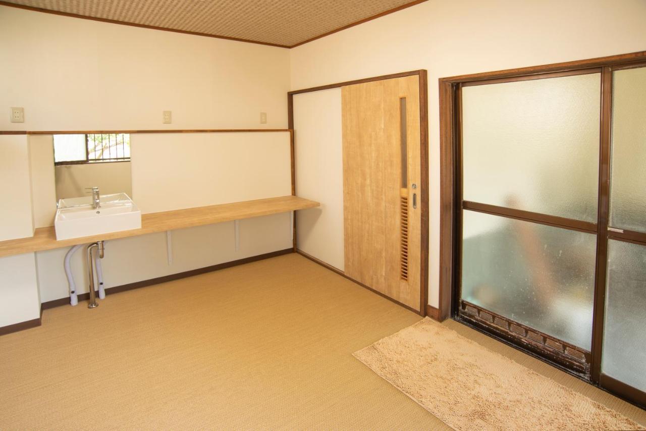 草津温泉阿达雅日式旅馆酒店 外观 照片