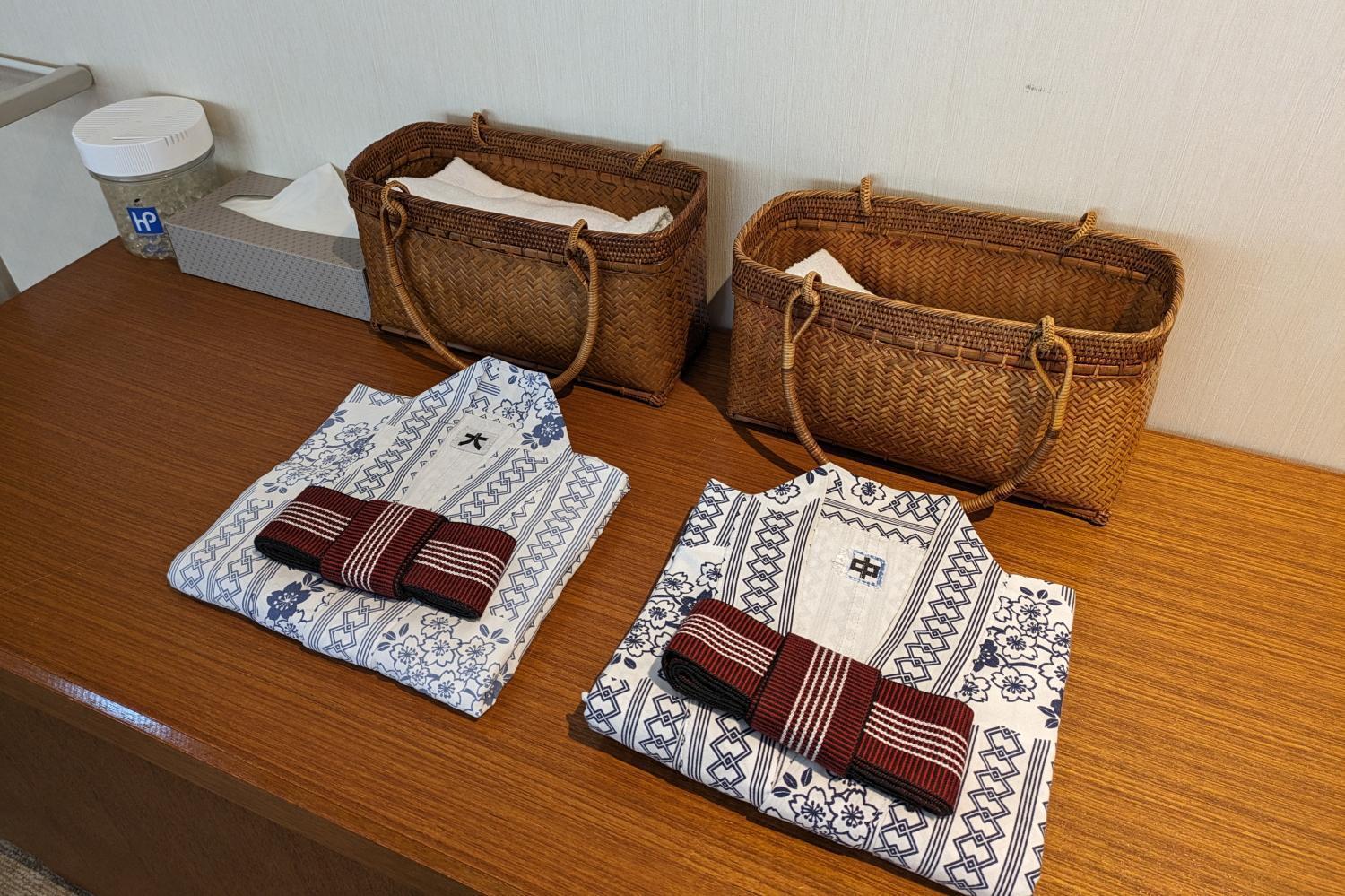 草津温泉阿达雅日式旅馆酒店 客房 照片