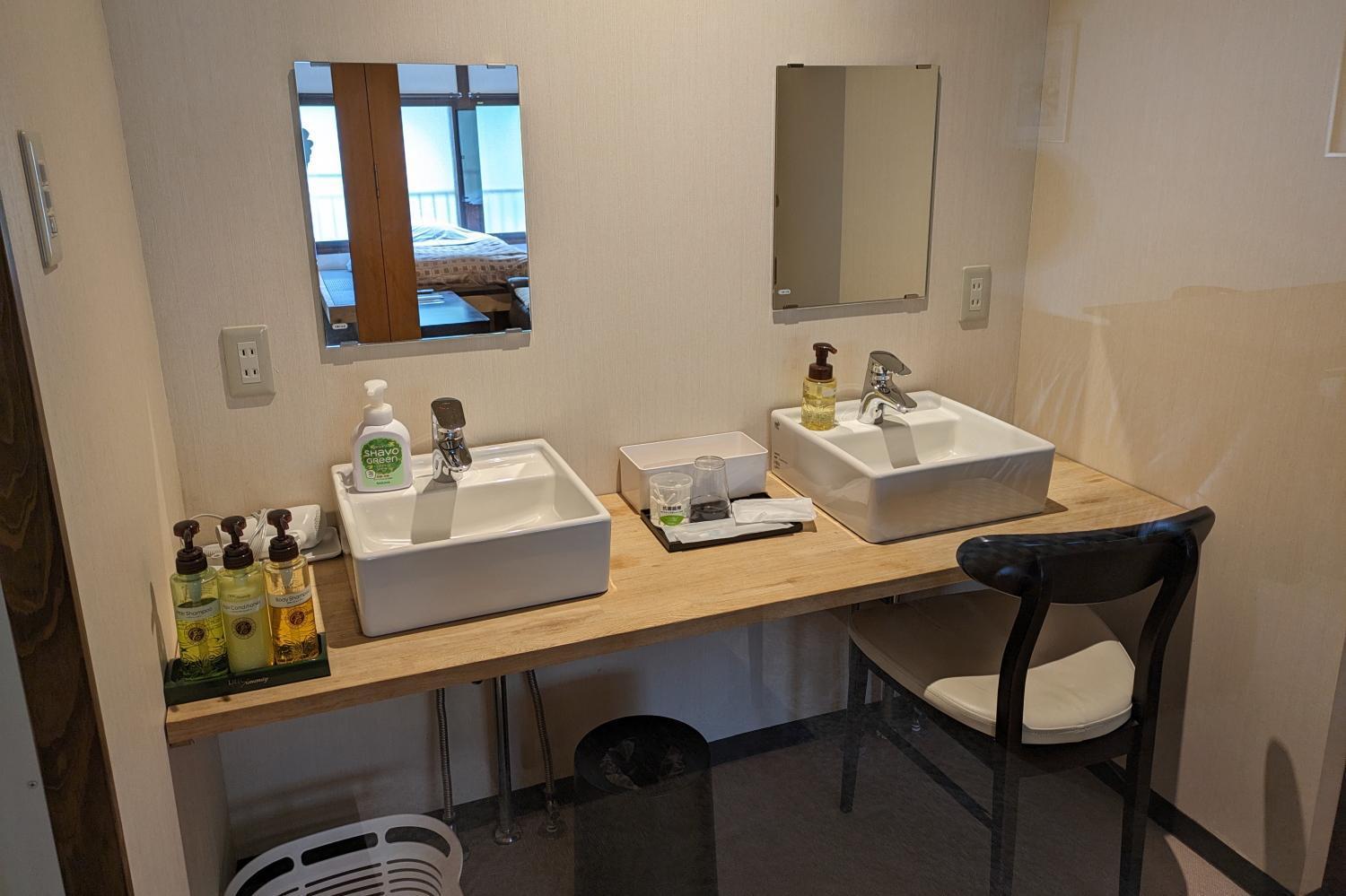 草津温泉阿达雅日式旅馆酒店 客房 照片