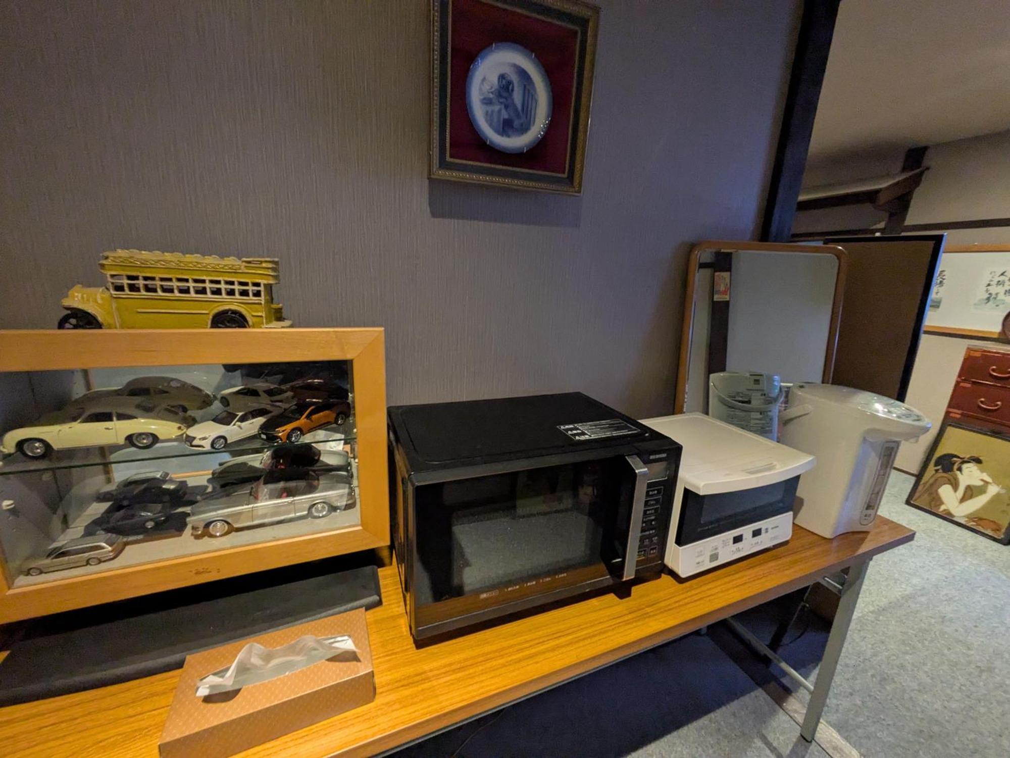 草津温泉阿达雅日式旅馆酒店 外观 照片